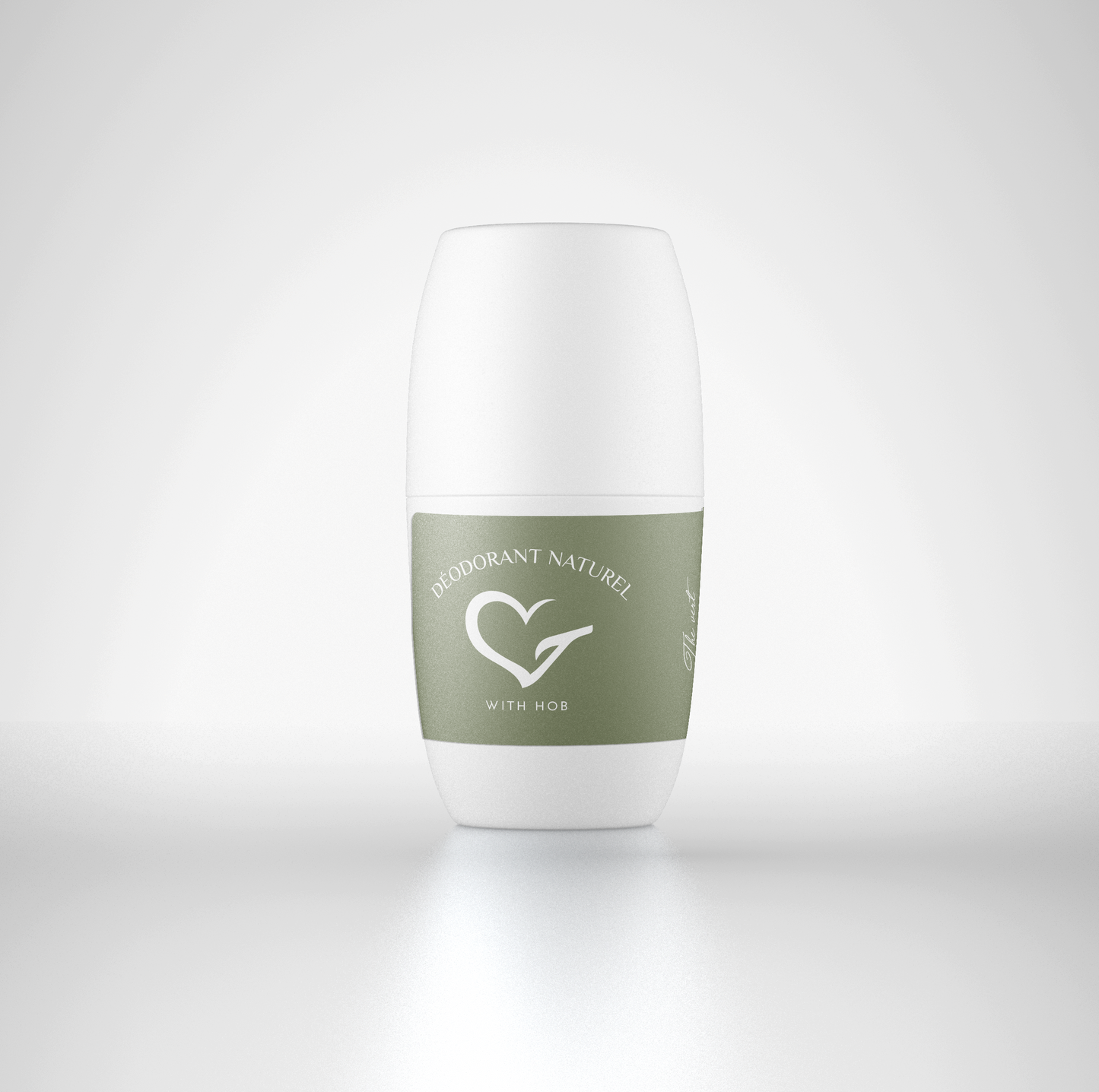 Déodorant Thé Vert - 60ml