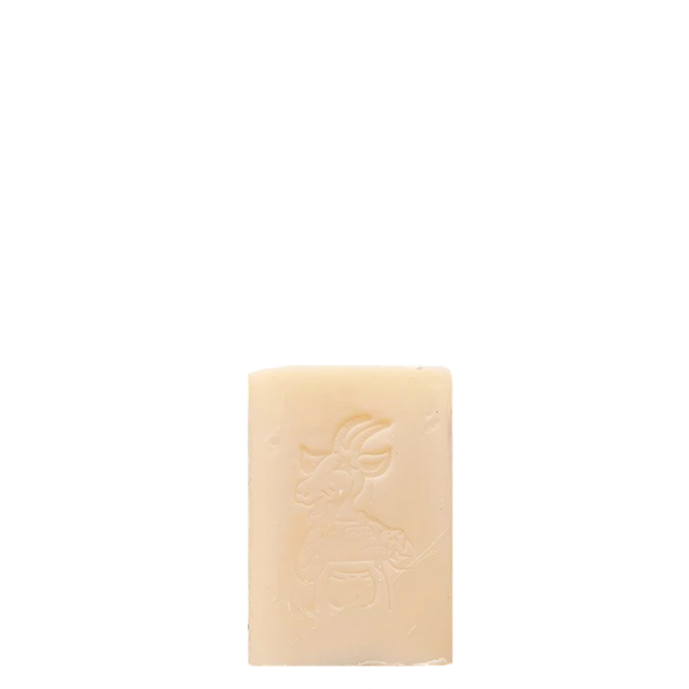 Savon LAIT DE CHEVRE - 120gr