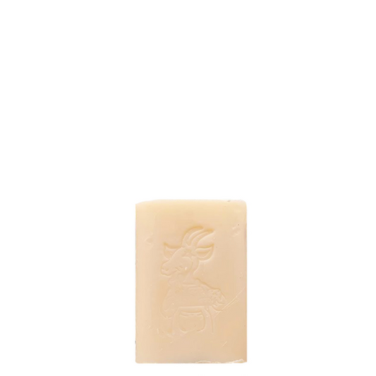 Savon LAIT DE CHEVRE - 120gr