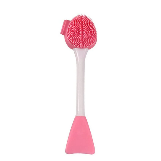 SPATULE BROSSE - 4 EN 1