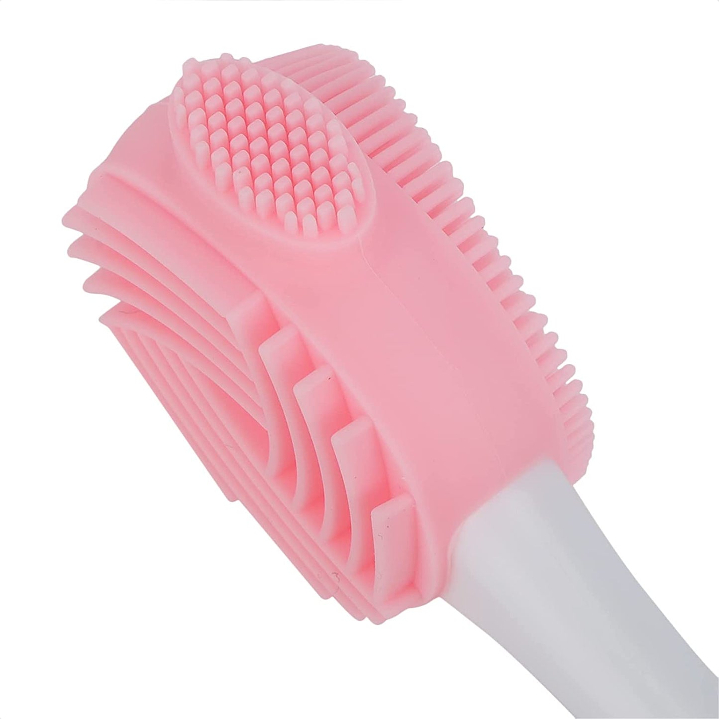 SPATULE BROSSE - 4 EN 1